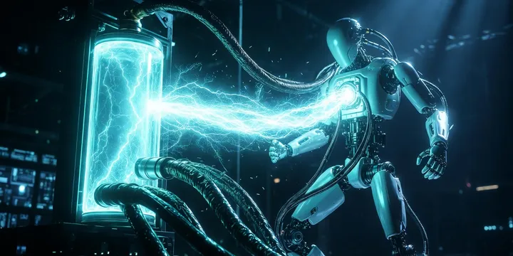 LiFePO4 Deep-Dive: Why Lithium Iron Phosphate is Gaining Popularity in Robotics and Home Labs